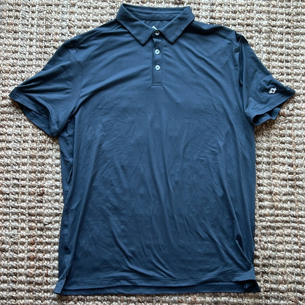 Burlebo Polo